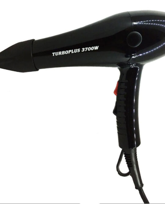 Turboplus 3700  W Profesyonel Kuaför Tipi Fön Makinesi